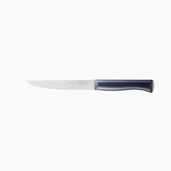 Trio OPINEL avec 3 couteaux de cuisine Intempora