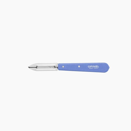 Eplucheur n°115 OPINEL Les Essentiels Azur