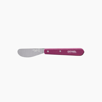 Tartineur n°117 OPINEL Les Essentiels - 5 coloris
