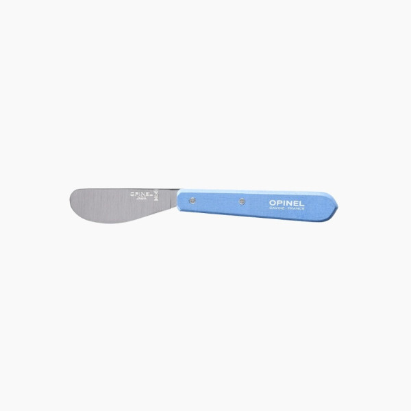 Tartineur n°117 OPINEL Les Essentiels - 5 coloris