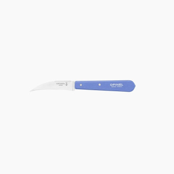 Couteau à légumes n°114 OPINEL Les Essentiels - 3 coloris