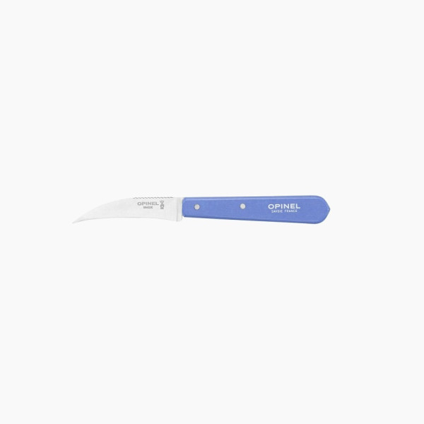 Couteau à légumes n°114 OPINEL Les Essentiels - 3 coloris