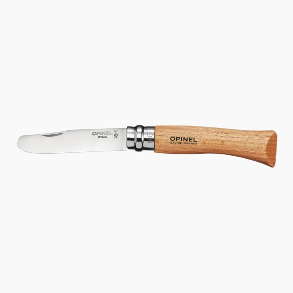 Coffret mon premier OPINEL couteau pour enfant et étui