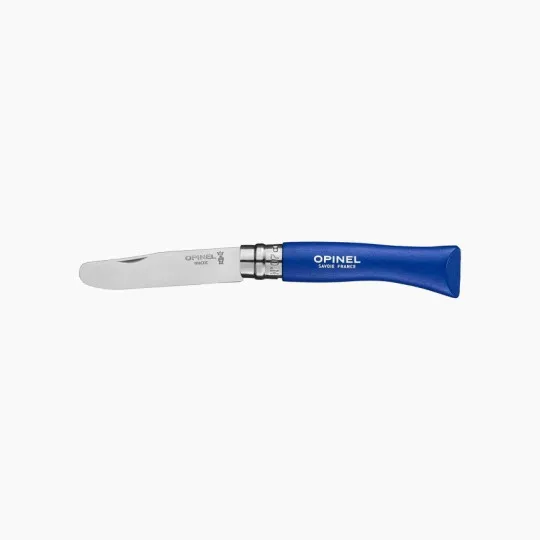Mon premier OPINEL couteau pour enfant - 5 coloris