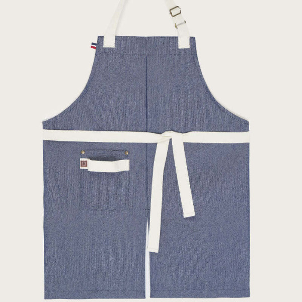 Tablier en polycoton Atelier TB pour enfants "Bambino" - 3 tailles