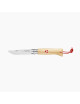 Couteau Le Savoyard n°8 OPINEL Tradition Luxe