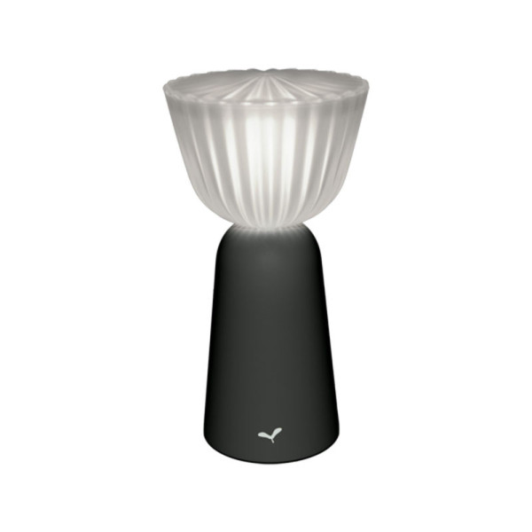 Lampe à poser FERMOB Swiing sans fil - 6 coloris