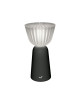 Lampe à poser FERMOB Swiing sans fil - 6 coloris