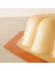 Moule à gâteau fleur SILPAT en silicone 28.5cm