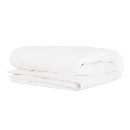 Couette Espelette Pyrenex chaude hiver 250g/m2 canard - 6 tailles