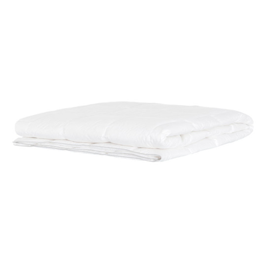 Couette Neuville Luxe Pyrenex 200g/m2 été synthétique - 6 tailles