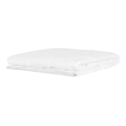 Couette Neuville Luxe Pyrenex 200g/m2 été synthétique - 6 tailles