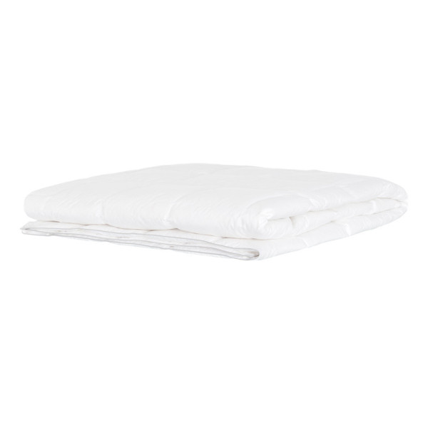Couette Neuville Luxe Pyrenex 200g/m2 été synthétique - 6 tailles