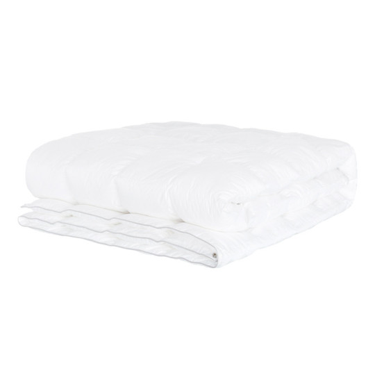 Couette Neuville Luxe Pyrenex 280g/m2 tempérée synthétique - 6 tailles