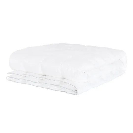Couette Neuville Luxe Pyrenex 280g/m2 tempérée synthétique - 6 tailles