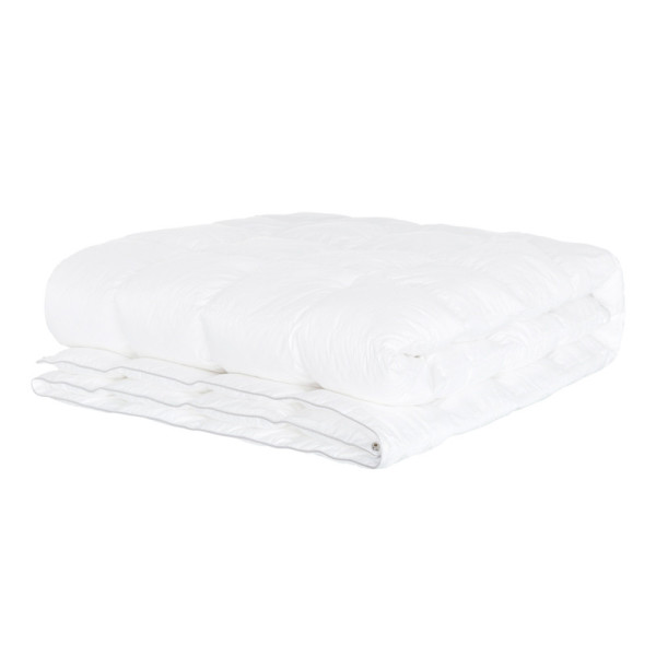 Couette Neuville Luxe Pyrenex 280g/m2 tempérée synthétique - 6 tailles