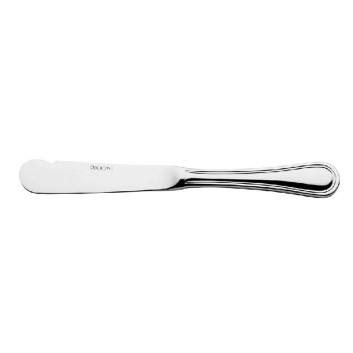 Couteau à beurre Verlaine Miroir DEGRENNE