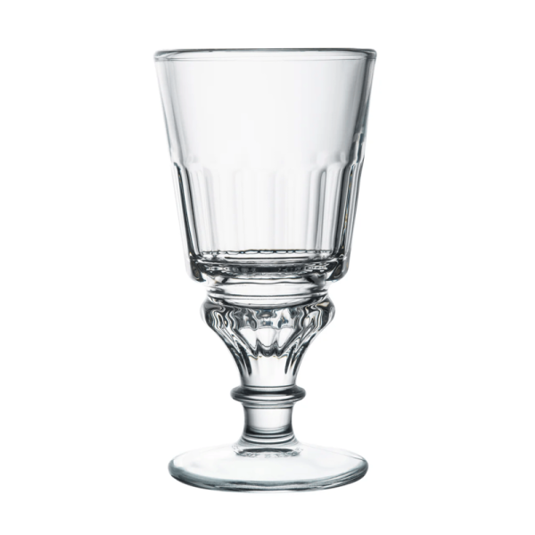 Coffret de 2 verres à absinthe avec cuillère La Rochère dégustation