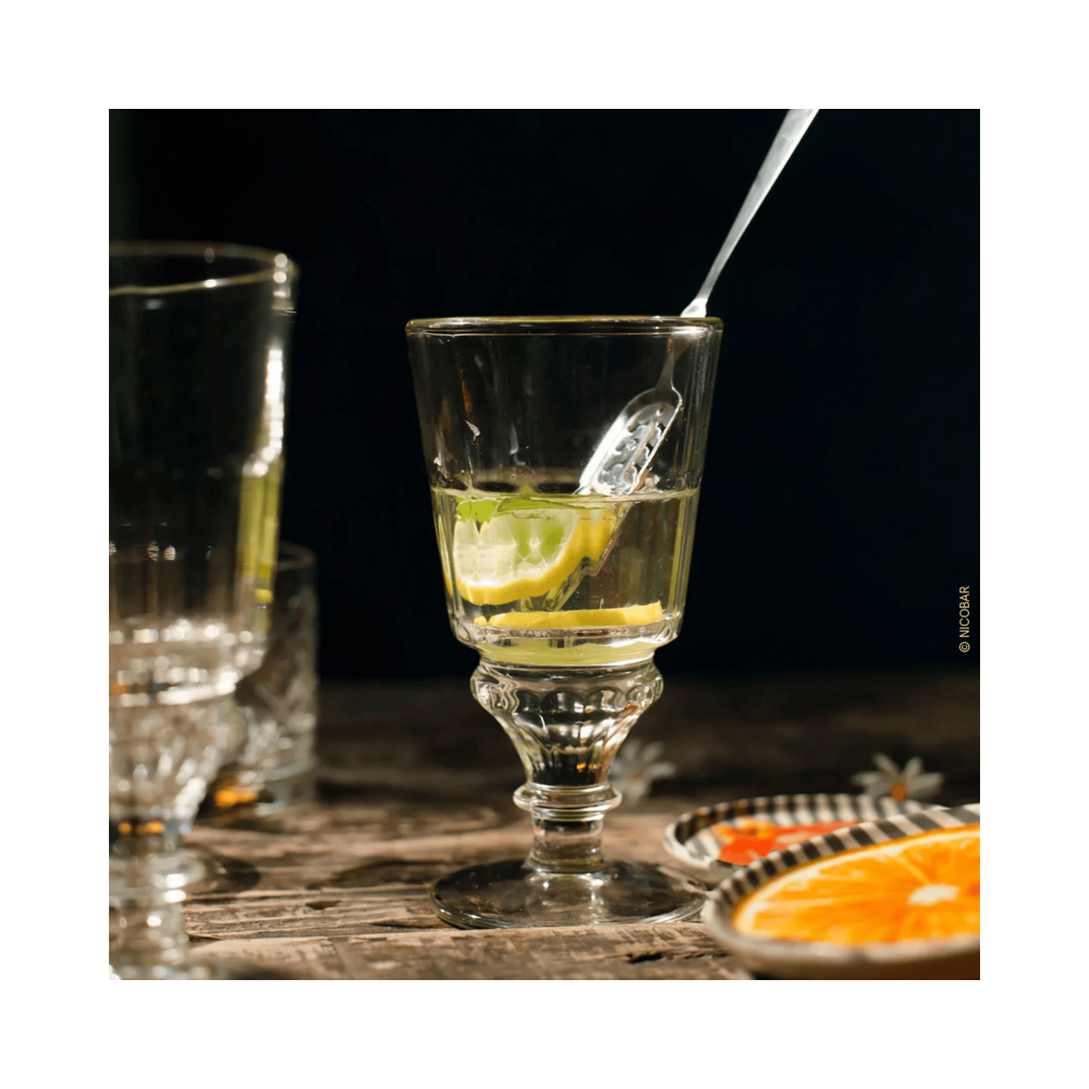 6 verres à absinthe LA ROCHERE — free download