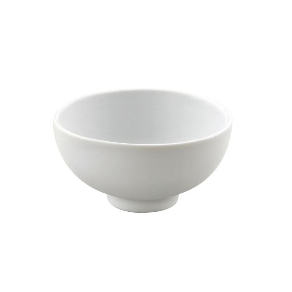 Modulo Guy Bol Modulo blanc GUY DEGRENNE en porcelaine 27cl