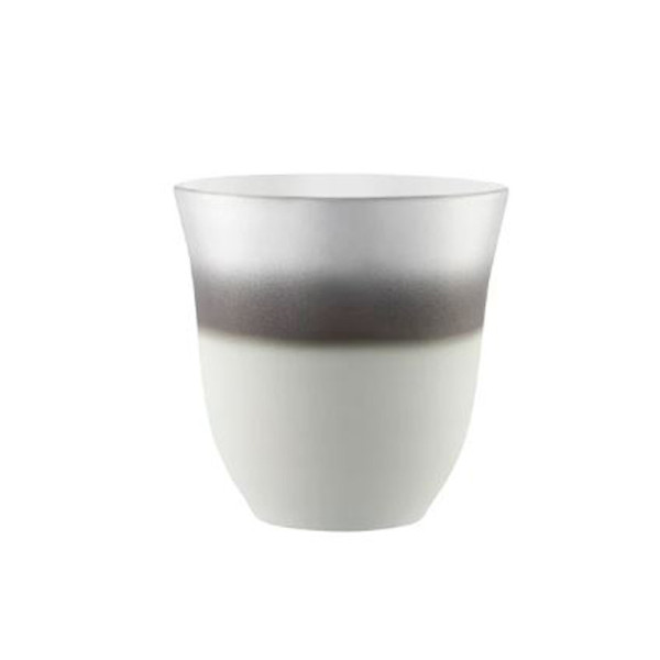 Mug Illusion DEGRENNE en porcelaine 25cl - 5 coloris