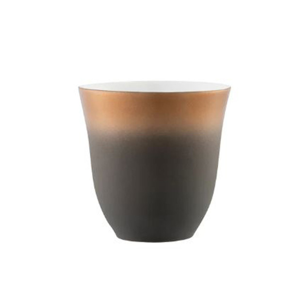 Mug Illusion DEGRENNE en porcelaine 25cl - 5 coloris