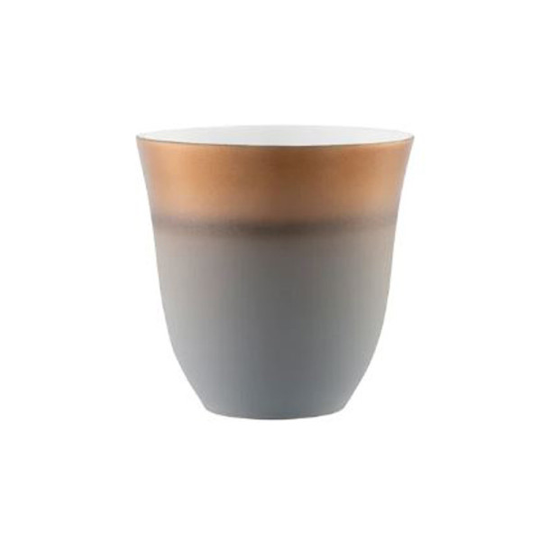 Mug Illusion DEGRENNE en porcelaine 25cl - 5 coloris