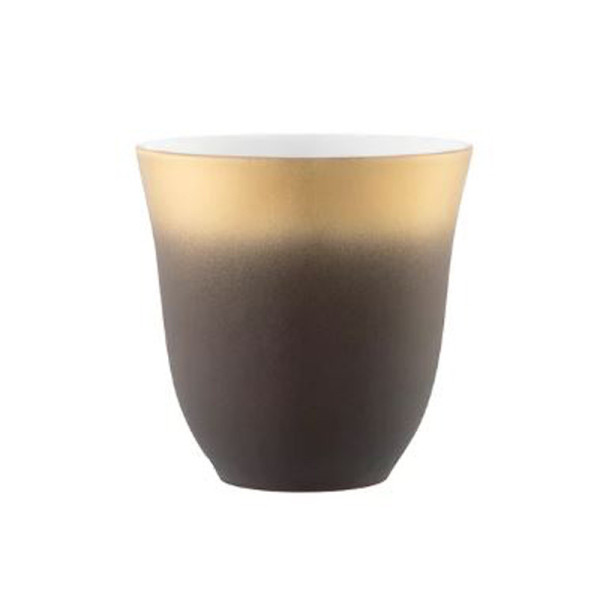 Mug Illusion DEGRENNE en porcelaine 25cl - 5 coloris