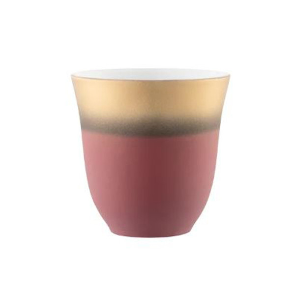 Mug Illusion DEGRENNE en porcelaine 25cl - 5 coloris