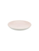 6 assiettes creuses calotte Modulo rose DEGRENNE 20cm