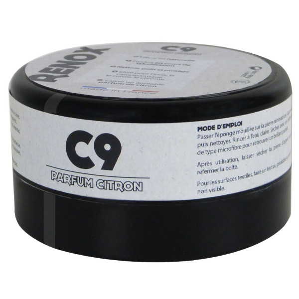 C9 - Nettoyant multi usage Cristel