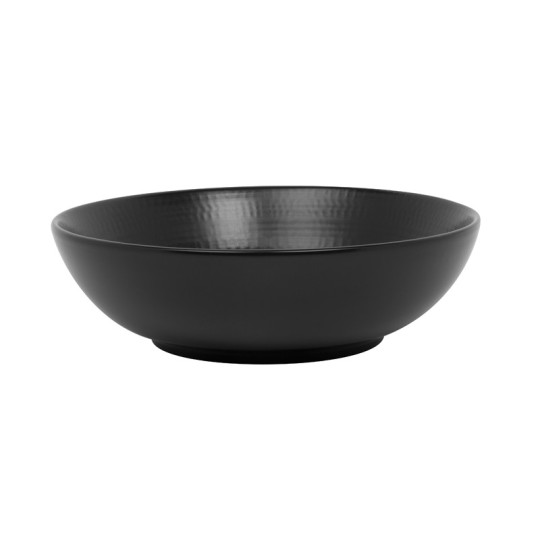 Saladier DEGRENNE Modulo nature Pierre de lave 24cm