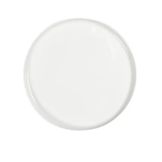 6 assiettes en porcelaine Toulouse Pillivuyt - 5 tailles