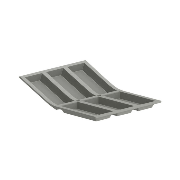 Elastomoule à 6 financiers De Buyer en silicone