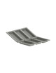 Elastomoule à 6 financiers De Buyer en silicone
