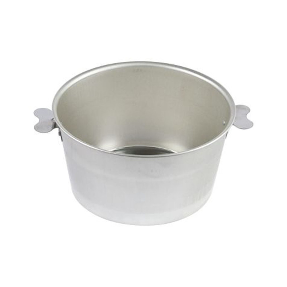 Moule Rond Démontable Best 18cm Noir