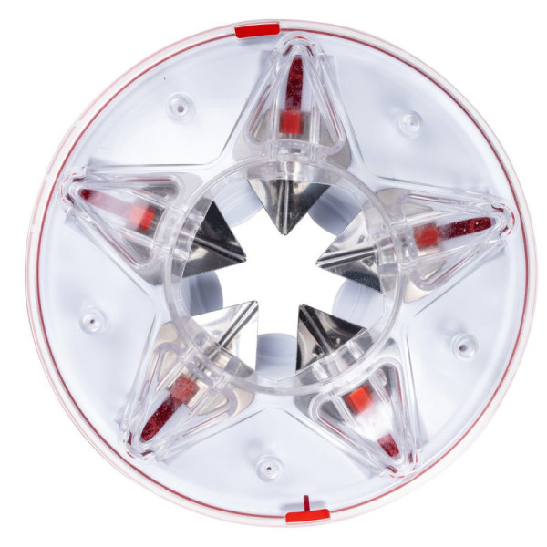 Coupe-étoiles pour fruits et légumes Louis Tellier en inox