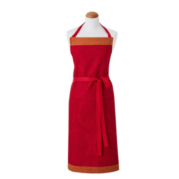 Tablier Festin coton Le Jacquard Français - 2 coloris