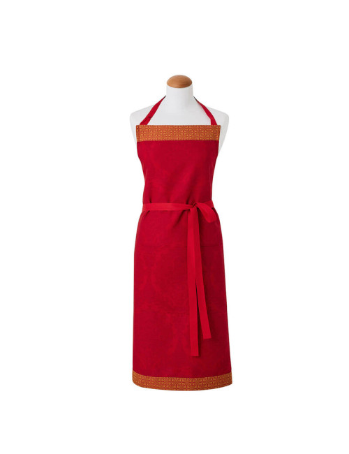Tablier Festin coton Le Jacquard Français - 2 coloris