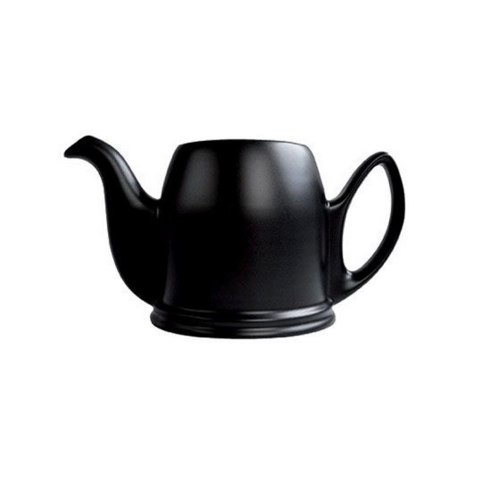 Verseuse pour théière Salam DEGRENNE 2 4 6 8 tasses - 2 coloris