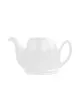 Verseuse DEGRENNE pour théière Salam porcelaine 2 4 6 8 tasses - 2 coloris