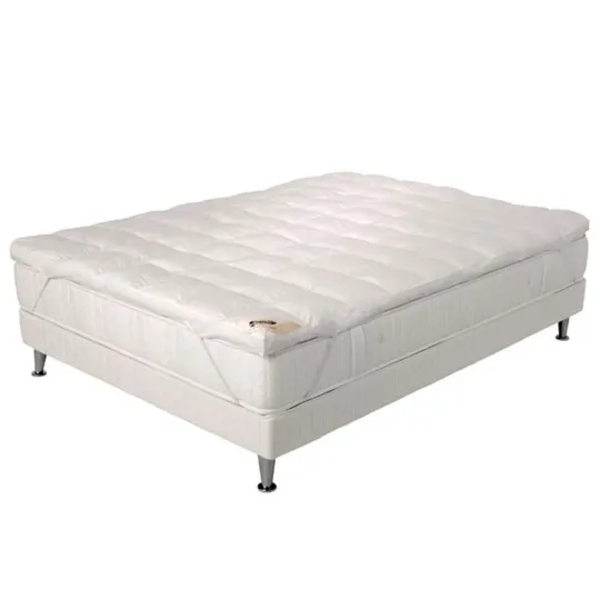 Surmatelas confort Simmons - 3 tailles