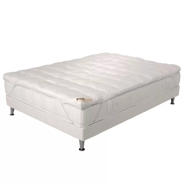 Surmatelas confort Simmons - 3 tailles