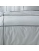Housse de couette Palais Chic satin Garnier Thiebaut - 3 tailles
