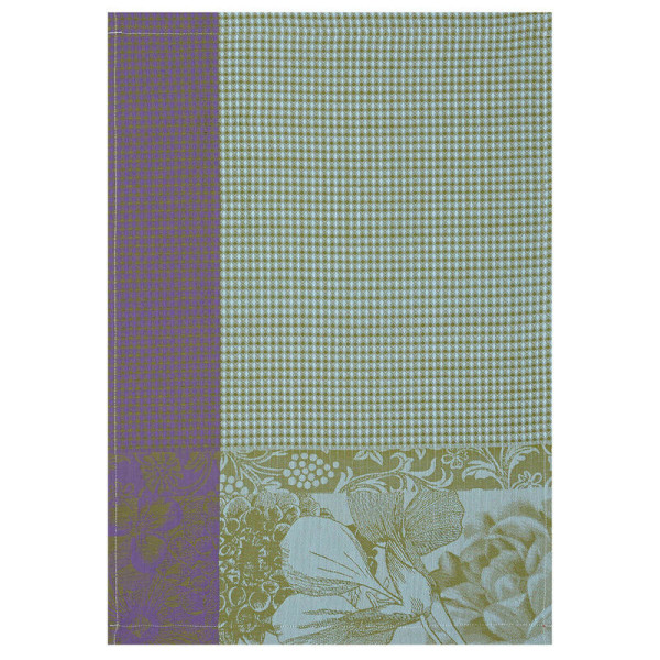 Essuie-mains Fleurs à Croquer Le Jacquard Français - 3 coloris