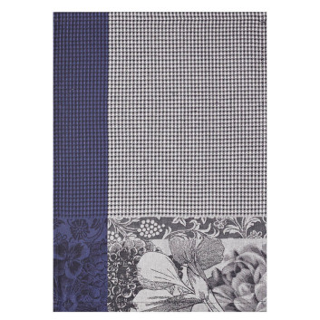 Essuie-mains Fleurs à Croquer Le Jacquard Français - 3 coloris