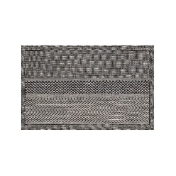 Set de table Slow Life Argile Le Jacquard Français 50x30cm