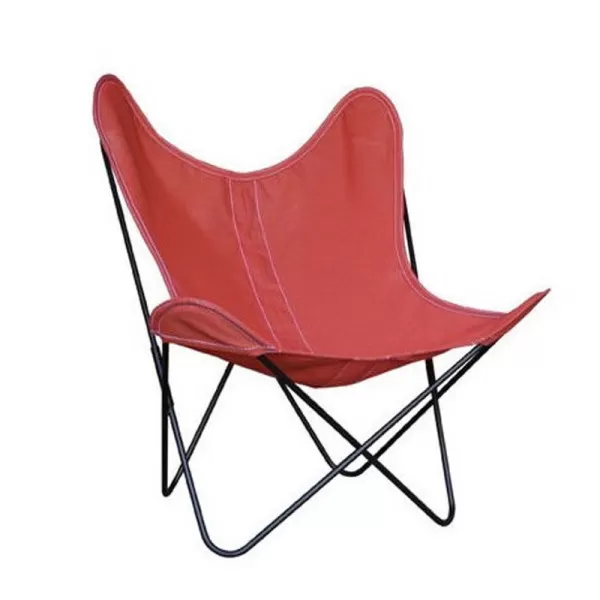 Toile housse Batyline Eden AIRBORNE pour fauteuil AA - 14 coloris