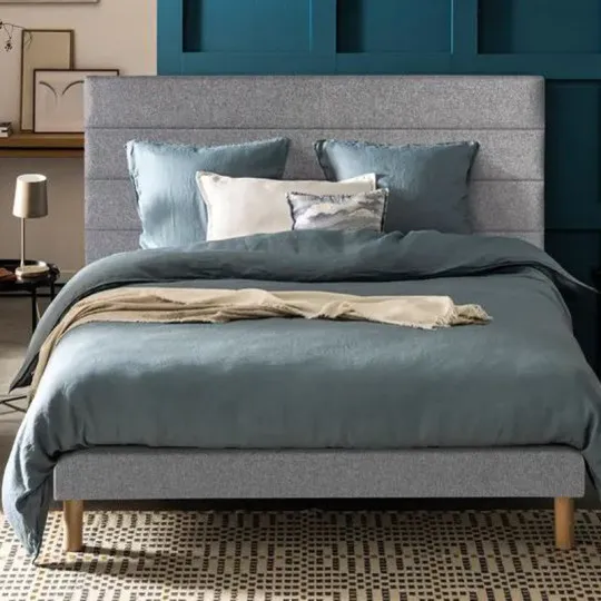 Tête de lit Bultex Thera - 3 tailles et 16 tissus