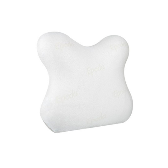 Oreiller Cocon EPEDA mousse à mémoire de forme 55x45cm